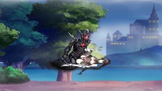 Devil Rhythm All Game Over Scenes - 10 image