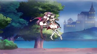 Devil Rhythm All Game Over Scenes - 8 image