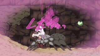 super monsters and girls - 4 image