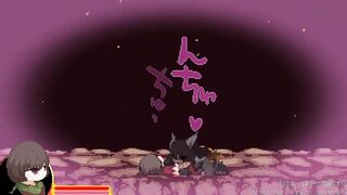 super monsters and girls - 6 image