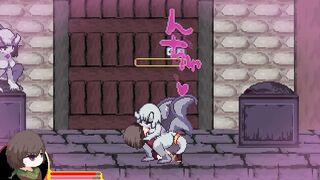 super monsters and girls - 7 image