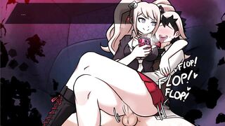 My Date with Junko Enoshima Sumata Cafe Episode 1 - 10 image