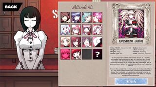 My Date with Junko Enoshima Sumata Cafe Episode 1 - 2 image