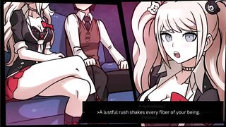 My Date with Junko Enoshima Sumata Cafe Episode 1 - 4 image