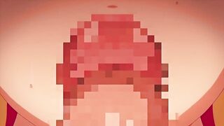 2018-2 Happy sex life of plump girls and old people-2 - 2 image