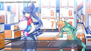 Creature reaction inside the ship! Part 2 - 6 image