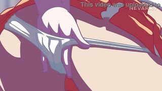A girl's perspective Part 2 - Gender Bender/Gender swap Animation by Nevarky - 4 image