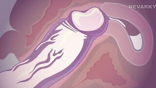 A girl's perspective Part 2 - Gender Bender/Gender swap Animation by Nevarky - 7 image