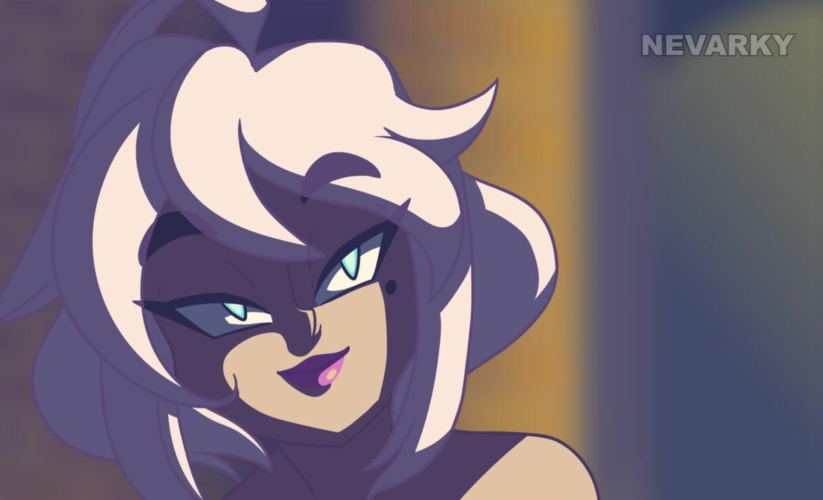 Gender swap porn anime