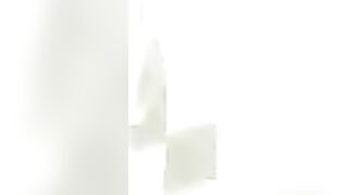 GENSHIN IMPACT SHOGUN RAIDEN HENTAI R18 DANCE SEXY FULL NUDE UNDRESS BLACK HAIR COLOR EDIT SMIXIX - 9 image