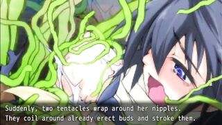 Taima Miko Yuugi --All Enemies - 7 image