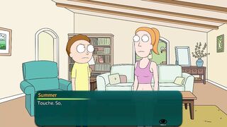 AWBH Episode 2 Hot Sexy Mom - 2 image