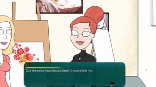 AWBH Episode 2 Hot Sexy Mom - 3 image