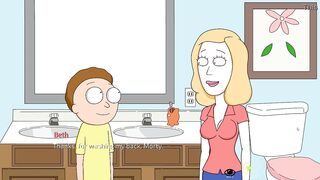 AWBH Episode 2 Hot Sexy Mom