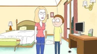 AWBH Episode 2 Hot Sexy Mom - 6 image
