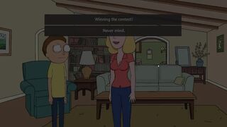 AWBH Episode 2 Hot Sexy Mom - 7 image