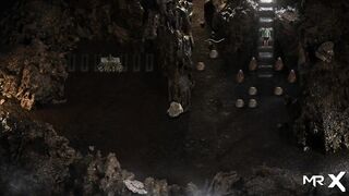 TreasureOfNadia - opens new places where there will be sex E2 #24