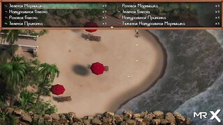 TreasureOfNadia - Didn't Know I'd Cum On The Beach We Are So Ugly E2 #23 - 10 image