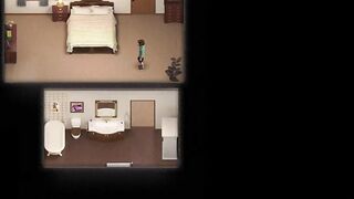 TreasureOfNadia - Teasing Her PAWG Ass E2 #17 - 3 image