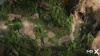 TreasureOfNadia - Teasing Her PAWG Ass E2 #17