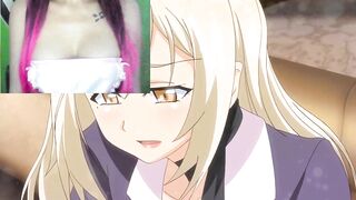 He cheats on her with 4 and she asks him to have an orgy 2 - 2 image