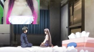 He cheats on her with 4 and she asks him to have an orgy 2 - 5 image