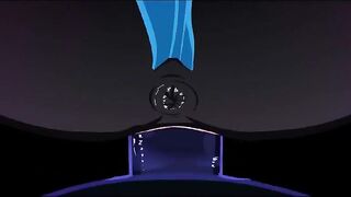 My Little Pony Chryslais & Nightmare Moon - 10 image