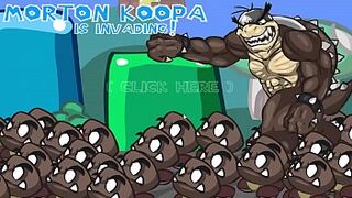 Mario is missing! Hentai Game - 1 image