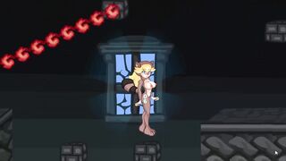 Mario is missing! Hentai Game - 8 image