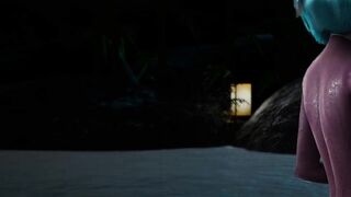 Dark Elf gets Gang Banged by group of Goblins - 4 image