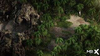 TreasureOfNadia - Jerking off while peeping mature masturbation E2 #28 - 4 image