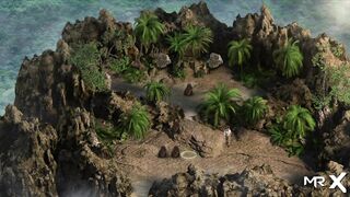 TreasureOfNadia - Jerking off while peeping mature masturbation E2 #28 - 5 image