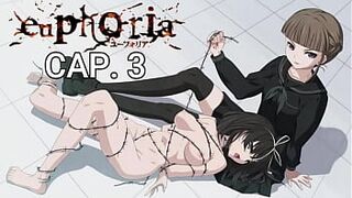 Sex Games - Euphoria Episode 3 - 1 image