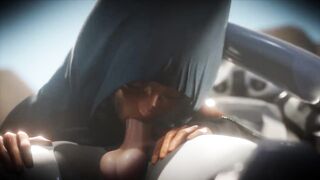 June Week 4 SFM & Blender Porn Compilation -2022 - 3 image