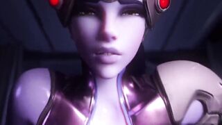 June Week 4 SFM & Blender Porn Compilation -2022 - 9 image