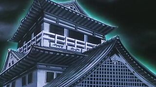 Legend of the Overfiend (1989) oav 03 vostfr