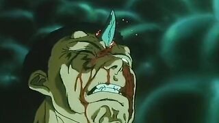 Legend of the Overfiend (1989) oav 03 vostfr - 3 image