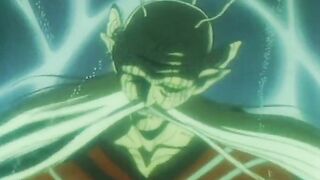 Legend of the Overfiend (1989) oav 03 vostfr - 4 image