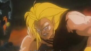 Legend of the Overfiend (1989) oav 03 vostfr - 6 image