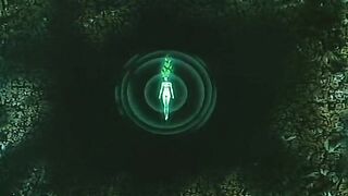 Legend of the Overfiend (1989) oav 03 vostfr - 8 image