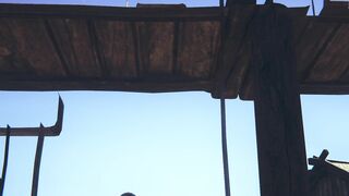 Attack On Titans Hentai - Mikasa Fingering to orgasm then fucked with creampie - Manga Anime Japanese Asian Game Porn - 2 image