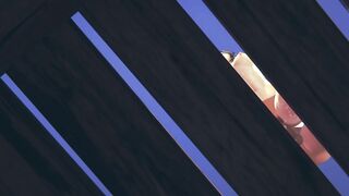 Attack On Titans Hentai - Mikasa Fingering to orgasm then fucked with creampie - Manga Anime Japanese Asian Game Porn - 9 image