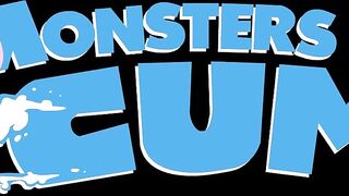 Monster Cum by Jimix Cruz - 2 image