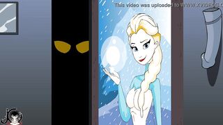 Monster Cum by Jimix Cruz - 4 image