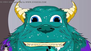 Monster Cum by Jimix Cruz - 6 image