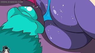 Monster Cum by Jimix Cruz