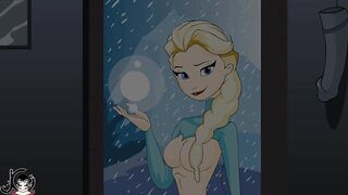 Monster Cum by Jimix Cruz - 8 image