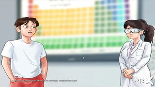 SummertimeSaga - Thanks for helping my husband E4 #62 - 6 image