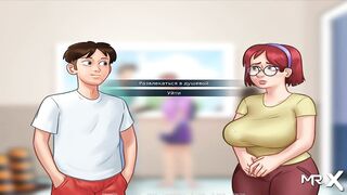 SummertimeSaga - Thanks for helping my husband E4 #62 - 7 image