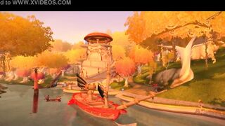 Hungry for Mana [World of Warcraft HMV] - 6 image